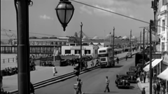 White Rock c1955